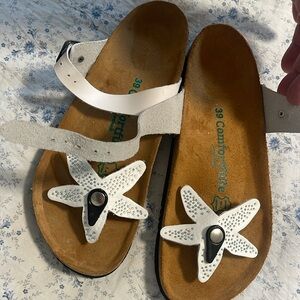 Comfortfubübe new size 39 (USA 8-8.5)